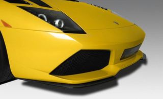 Illustration for article titled Reiter Engineering Lamborghini Murcielago Strada: A More Refined R-GT